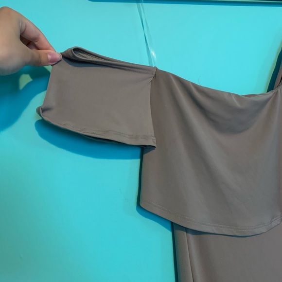 NWOT MENDOCINO BARDOT DRESS - Picture 3 of 3